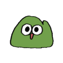 [LINEスタンプ] 山田のスタンプ▼
