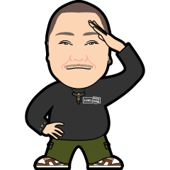 [LINEスタンプ] SNACK来夢JUN