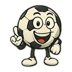 [LINEスタンプ] ボールたちの不思議な世界