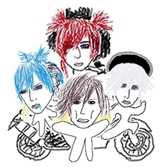 [LINEスタンプ] 智也バースデー 2025