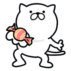 [LINEスタンプ] つかいやすいねこです。大阪弁de敬語
