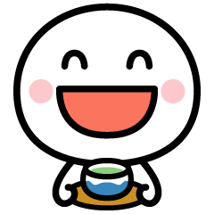 [LINEスタンプ] 家族連絡用にぴったり☆