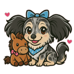 [LINEスタンプ] ANELoVE♥