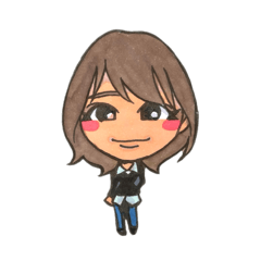 [LINEスタンプ] LIMIT 20記念スタンプ vol.2