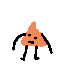 [LINEスタンプ] うん君のスタンプ