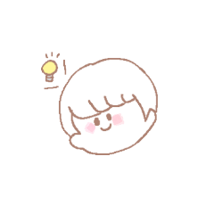 [LINEスタンプ] ゆるいもののもの v3(男の子)